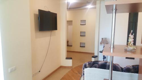 Apartment Mashtots Ave 3