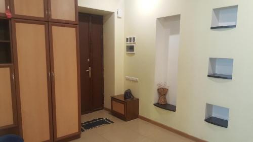 Apartment Mashtots Ave 3
