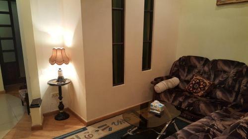 Apartment Mashtots Ave 3