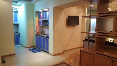 Apartment Mashtots Ave 3