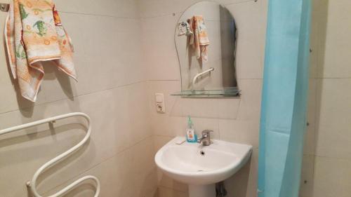 Apartment Mashtots Ave 3