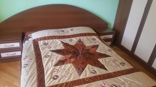 Apartment Mashtots Ave 3