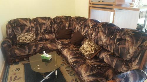 Apartment Mashtots Ave 3