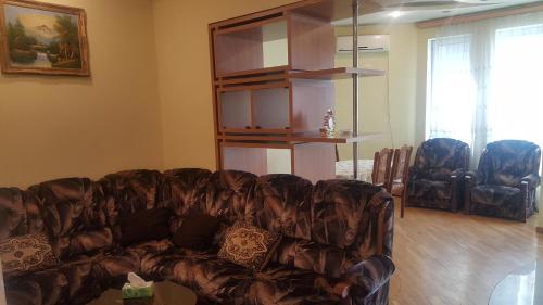 Apartment Mashtots Ave 3
