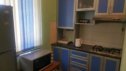 Apartment Mashtots Ave 3