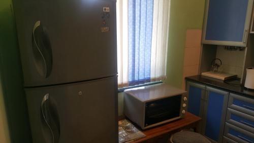 Apartment Mashtots Ave 3