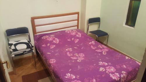 Apartment Mashtots Ave 3