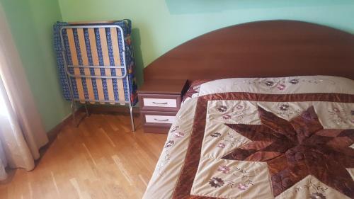 Apartment Mashtots Ave 3