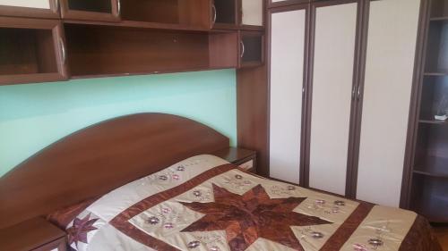 Apartment Mashtots Ave 3