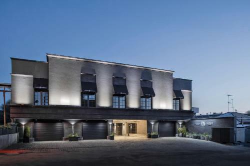 Bastille Hotel Yerevan