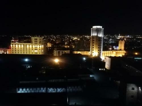 Apartment Near Republic Square