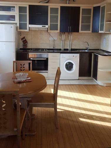 Apartment Near Republic Square
