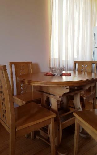 Apartment Near Republic Square