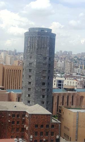 Apartment Near Republic Square