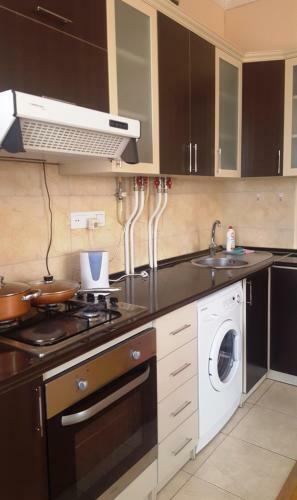 Apartment Near Republic Square