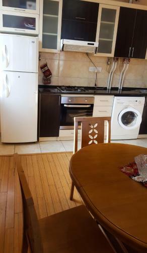 Apartment Near Republic Square