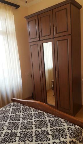Apartment Near Republic Square