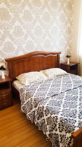 Apartment Near Republic Square