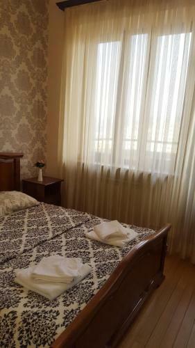 Apartment Near Republic Square