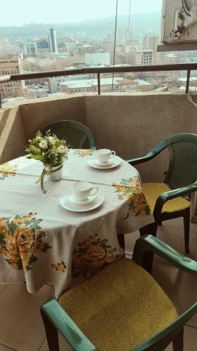 Apartment Near Republic Square