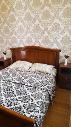 Apartment Near Republic Square