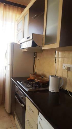 Apartment Near Republic Square