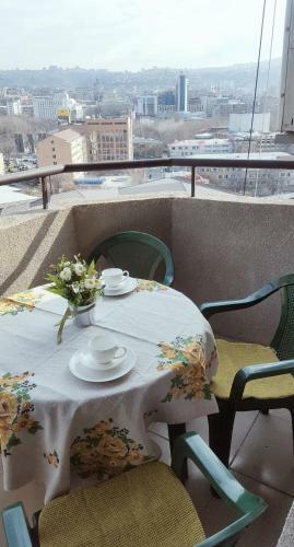 Apartment Near Republic Square