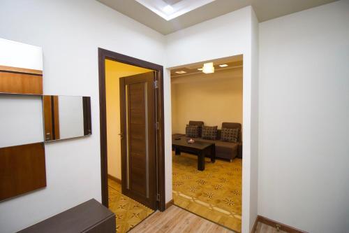 Armt Quiet Apartment Next To Northern Avenue