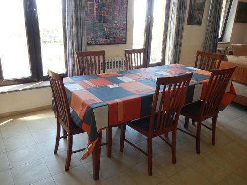 Spacious Apartment In Aygedzor Street