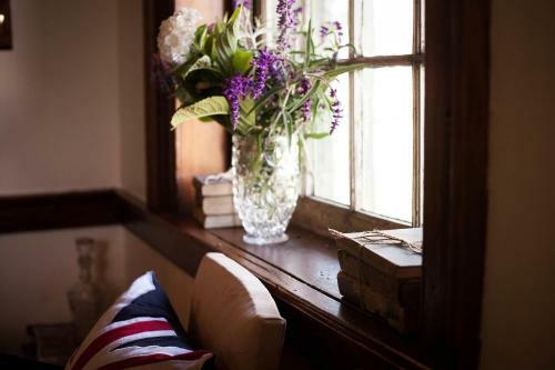 Bed & Breakfast Stanton Farmhouse