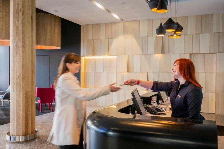 Hotel Ibis Adelaide