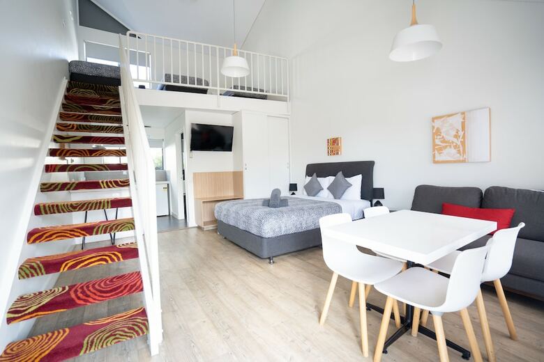 Coastal Motel