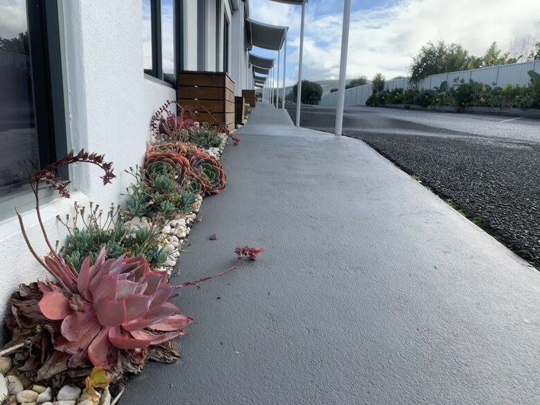 Coastal Motel