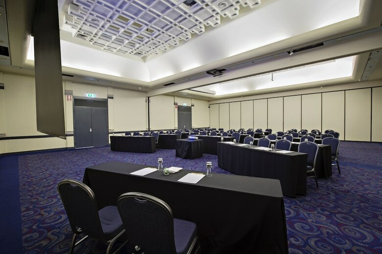 Hotel Doubletree By Hilton Alice Springs