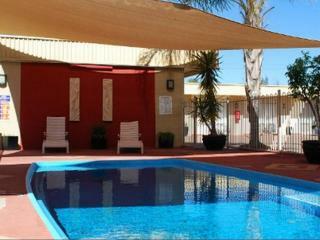 Desert Sand Motor Inn