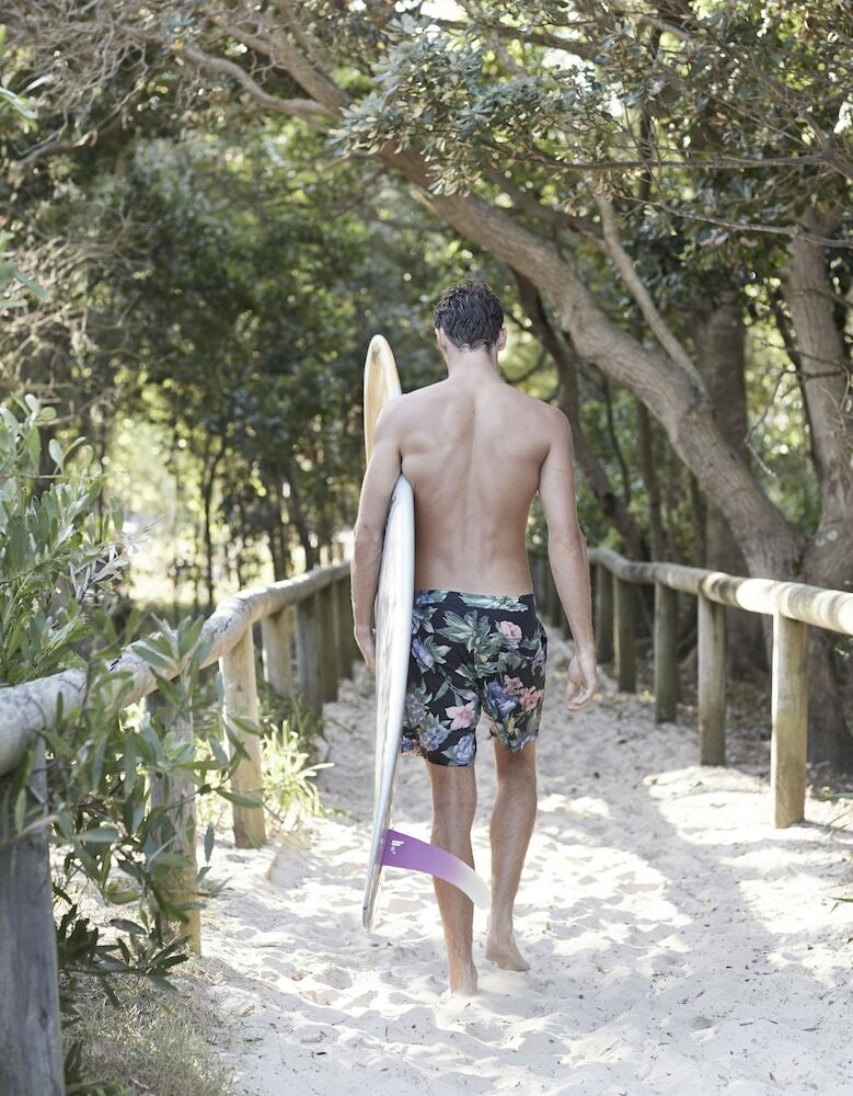 Hostal 28 Degrees Byron Bay