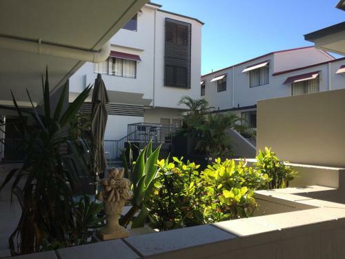 Hotel Coolum Beach Resort