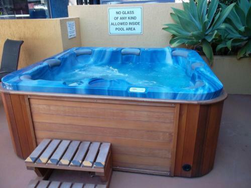 Hotel Coolum Beach Resort