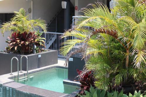 Hotel Coolum Beach Resort