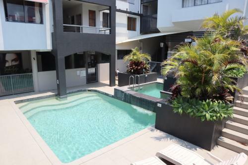 Hotel Coolum Beach Resort