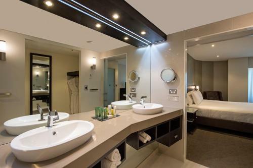 Hotel Hilton Darwin