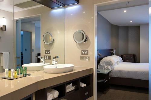 Hotel Hilton Darwin