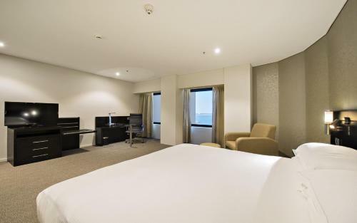 Hotel Hilton Darwin