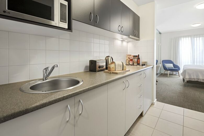 Aparthotel Quest Geelong