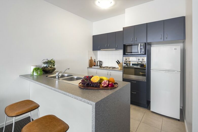 Aparthotel Quest Geelong