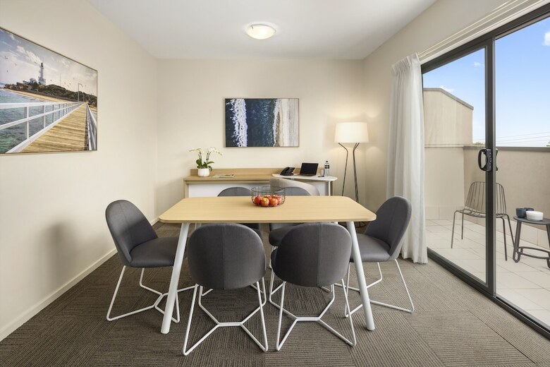 Aparthotel Quest Geelong