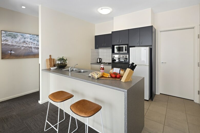 Aparthotel Quest Geelong
