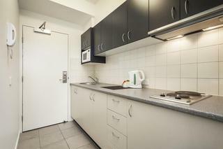 Aparthotel Quest Geelong