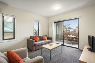 Aparthotel Quest Geelong