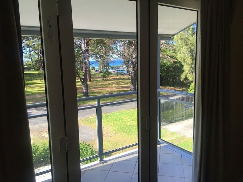 Huskisson Beach Bed And Breakfast